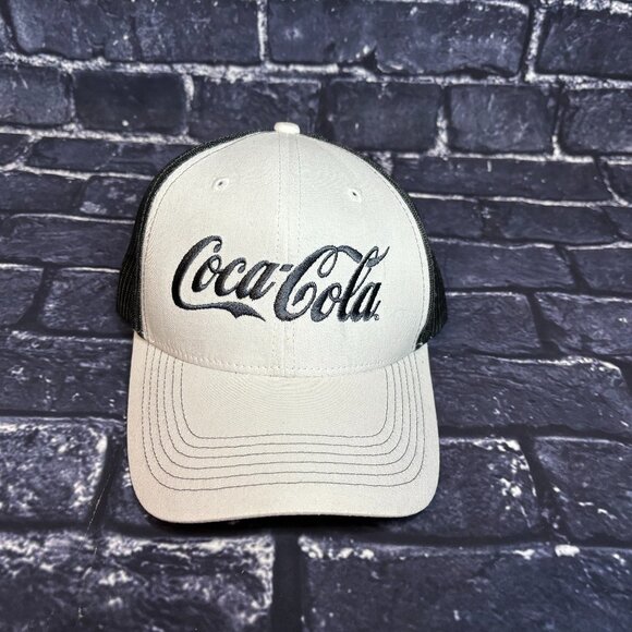 Coca-Cola Cap - Picture 1 of 3